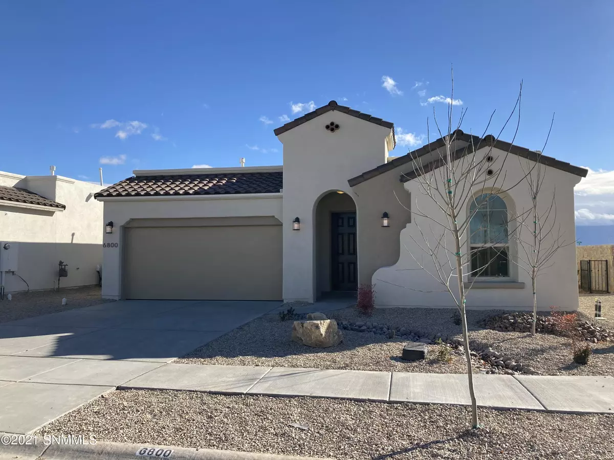 Las Cruces, NM 88012,6800 Cassini AVE