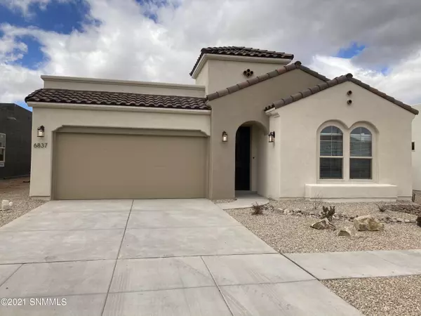 Las Cruces, NM 88012,6837 Electra AVE