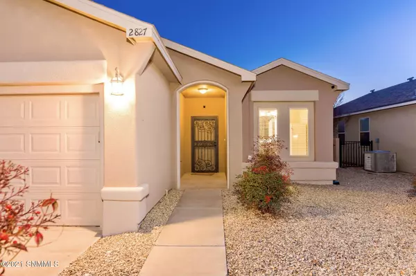 Las Cruces, NM 88007,2827 La Union CT