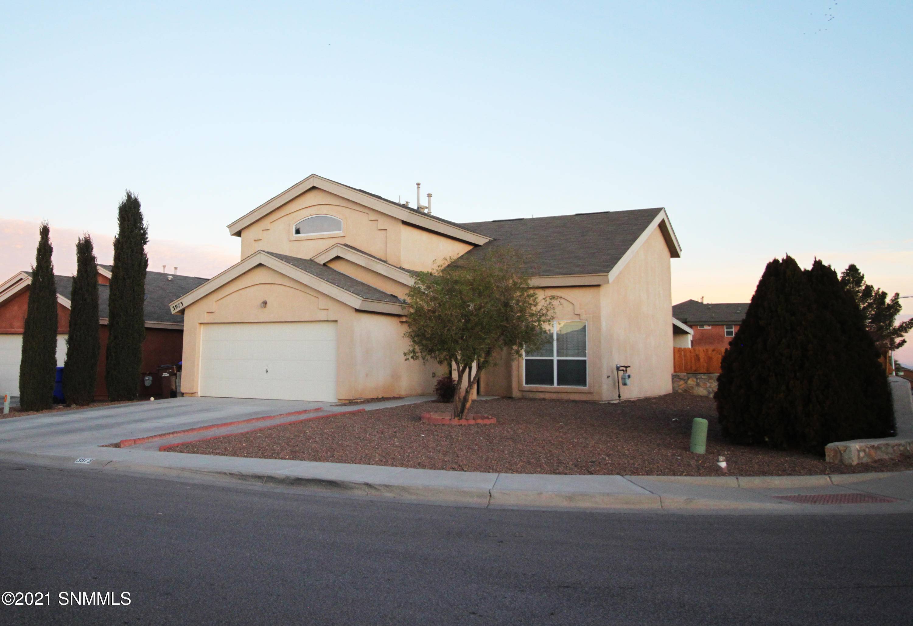 3973 Monte Lindo CT,  Las Cruces,  NM 88012