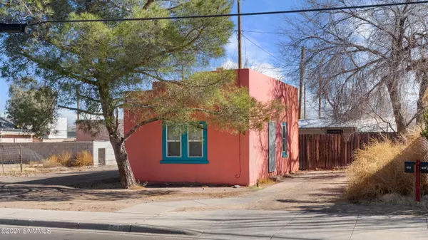 Las Cruces, NM 88005,710 W 2nd ST