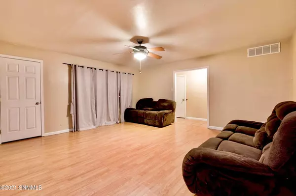 Las Cruces, NM 88001,1935 Payne ST