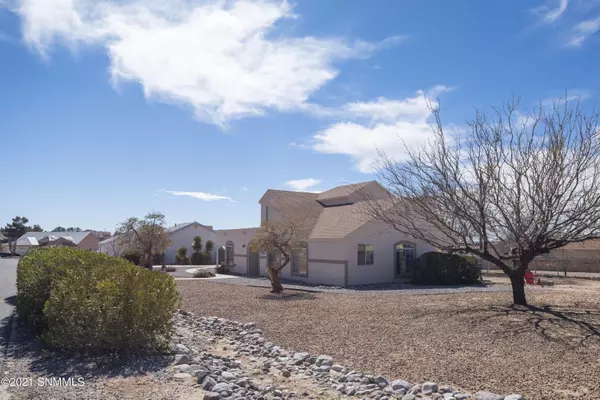 Las Cruces, NM 88012,4054 Windridge CIR
