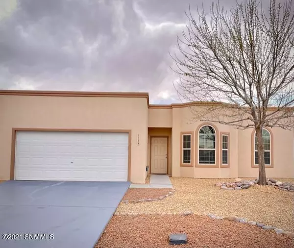 5534 Gobi Lane, Las Cruces, NM 88011