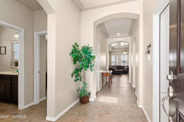 Las Cruces, NM 88012,3745 Santa Minerva AVE