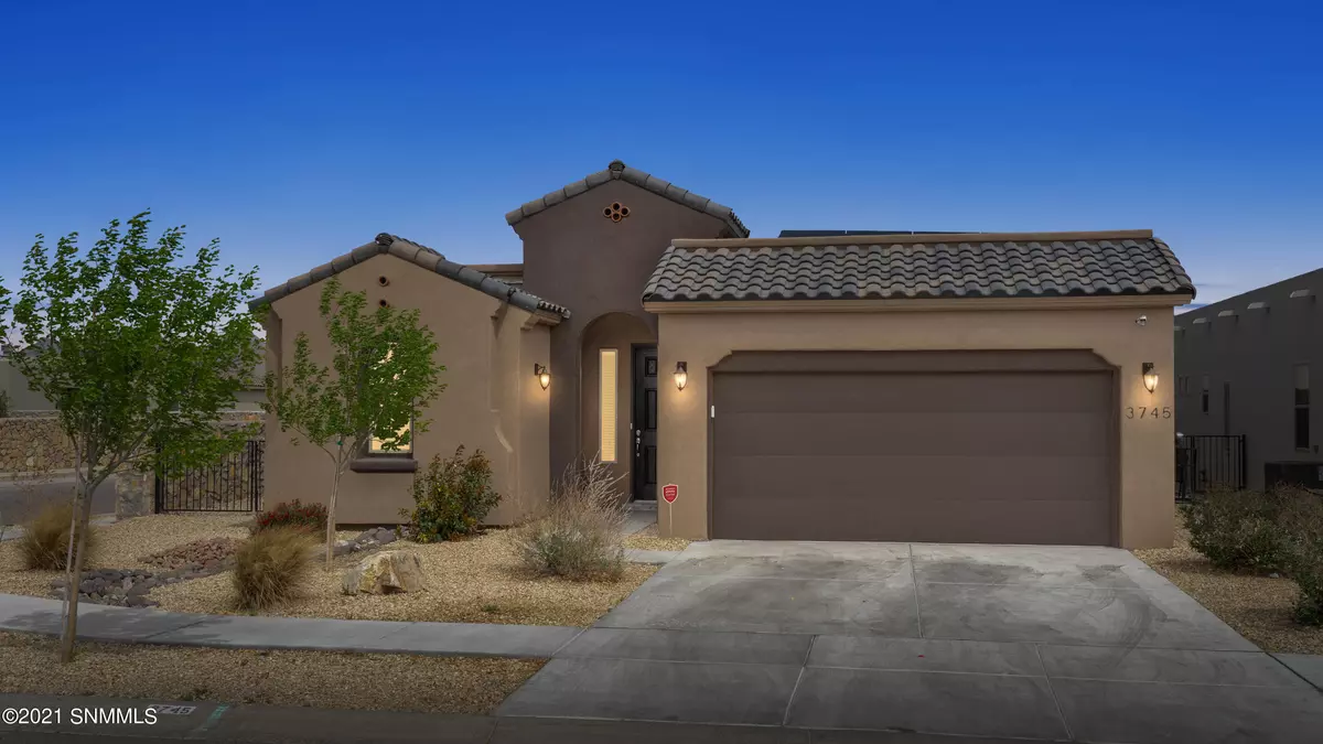 Las Cruces, NM 88012,3745 Santa Minerva AVE