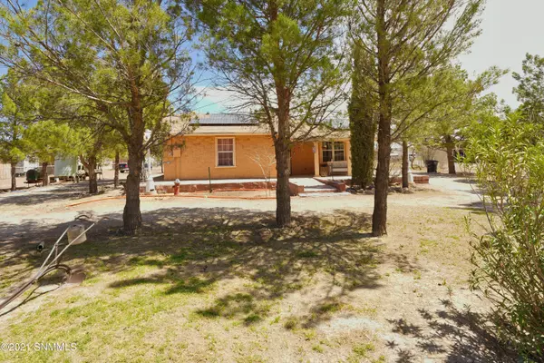 Mesquite, NM 88048,34 Tres Caballos