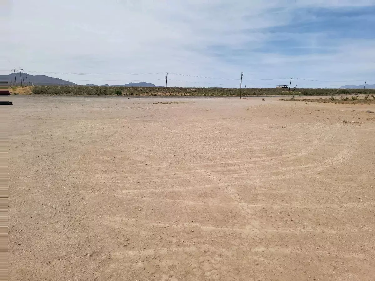 Chaparral, NM 88081,000 McCombs RD