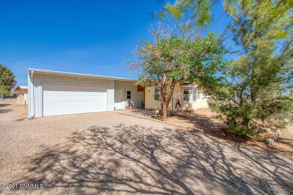 Chaparral, NM 88081,639 Sagewood DR