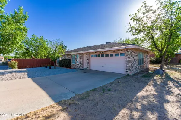 La Mesa, NM 88044,6600 Valle Del Rio DR