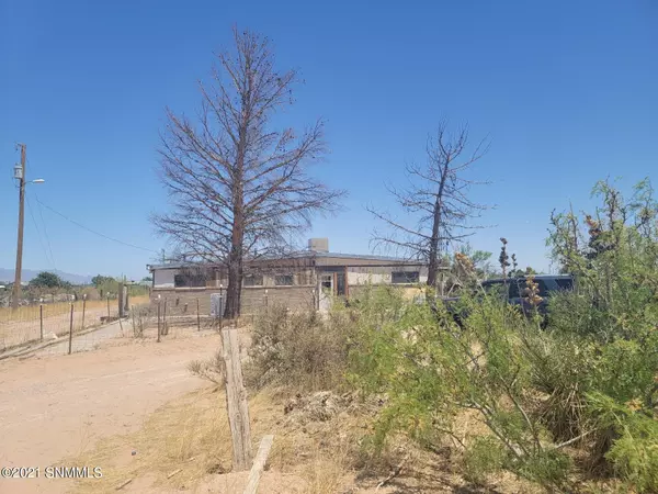 Chaparral, NM 88081,528 Old Sequoia RD