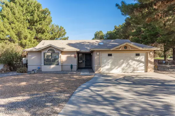 1295 Villita LOOP, Las Cruces, NM 88007