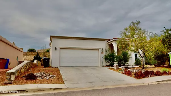 2933 East Springs RD, Las Cruces, NM 88011