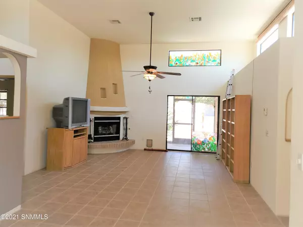 Las Cruces, NM 88012,3912 Powder Horn CT