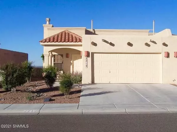 2212 Stone Pine DR, Las Cruces, NM 88012