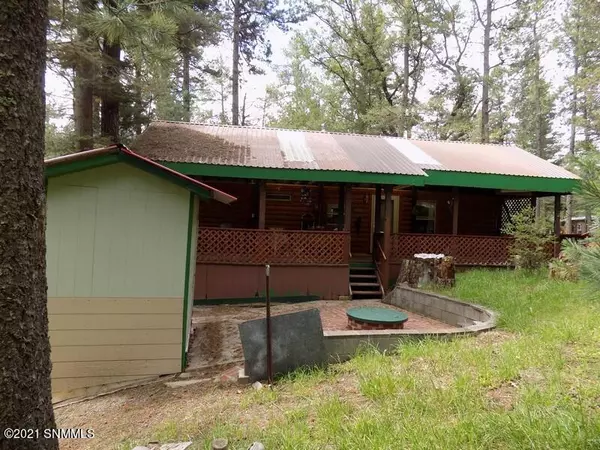 Cloudcroft, NM 88317,28 Oak Ridge LOOP