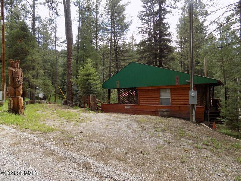 Cloudcroft, NM 88317,28 Oak Ridge LOOP
