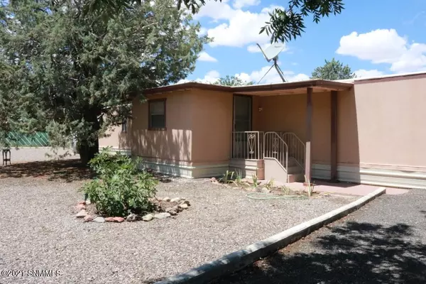 180 NE Lewis LN, Deming, NM 88030