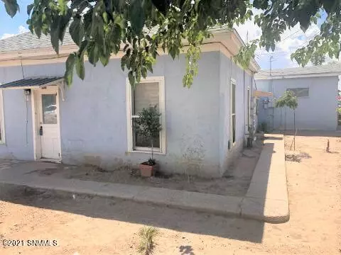 Las Cruces, NM 88001,306 S San Pedro ST