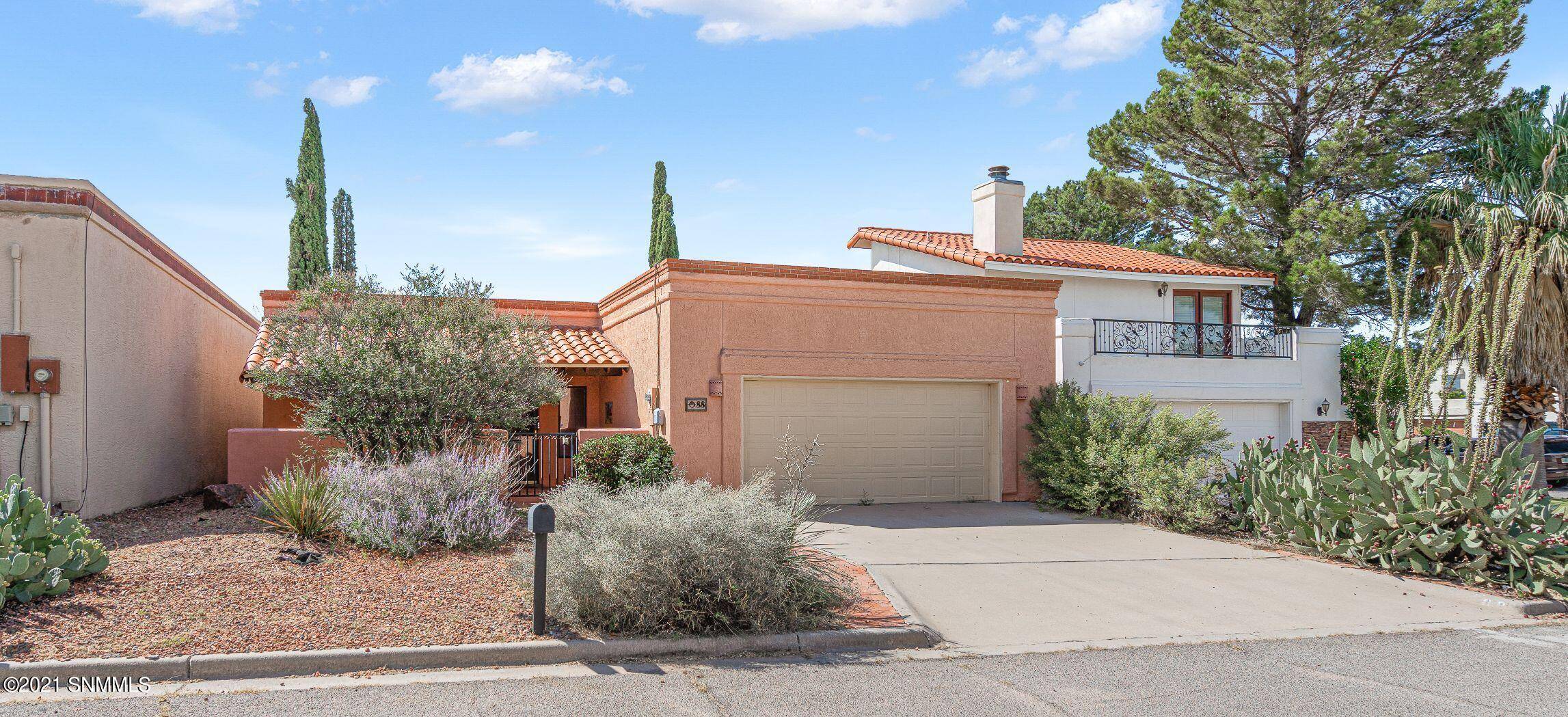 88 Magic Shadow DR, Santa Teresa, NM 88008