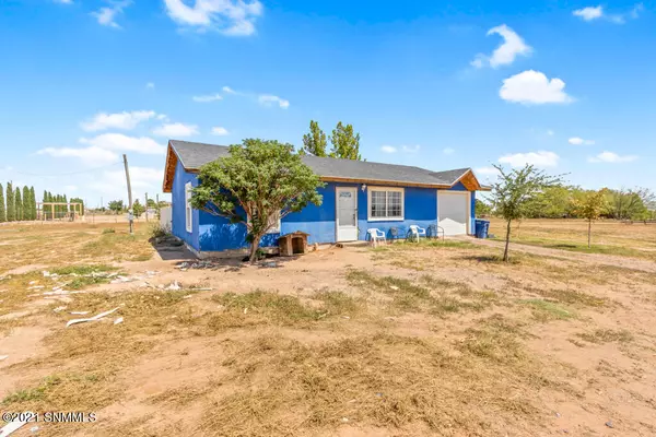 Chaparral, NM 88081,1100 Greiner DR