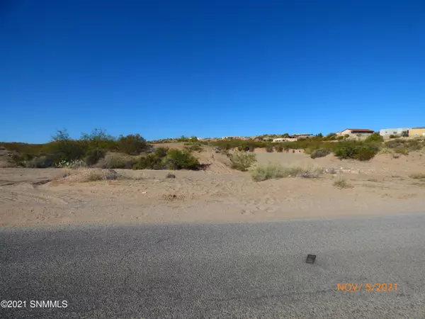 Chaparral, NM 88081,2020 Green Tree LOOP