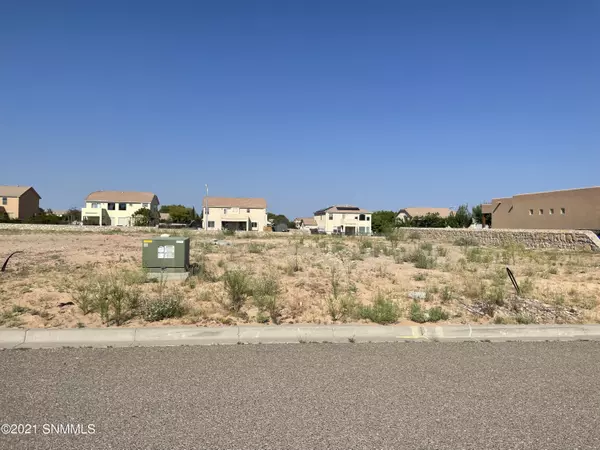 Las Cruces, NM 88011,4515 Galisteo LOOP