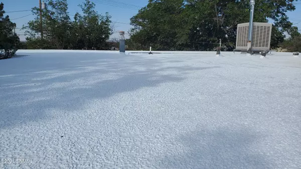 Las Cruces, NM 88001,1000 Maple ST