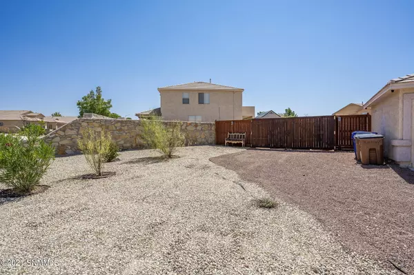 Las Cruces, NM 88011,2515 Tuscan Hills LN