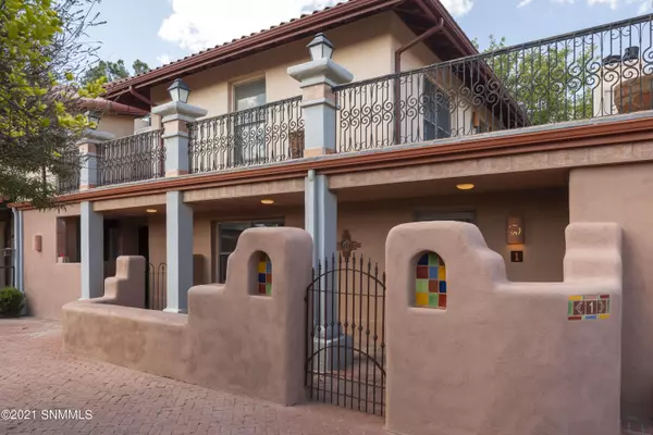 636 S Alameda BLVD #1, Las Cruces, NM 88005