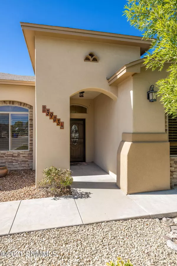 Las Cruces, NM 88012,3903 MONTE LINDO CT CT