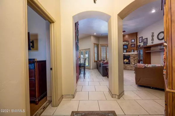 Las Cruces, NM 88012,3903 MONTE LINDO CT CT