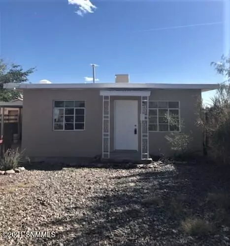1365 W Amador AVE, Las Cruces, NM 88005