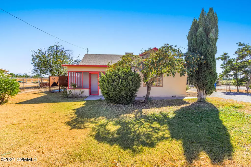 La Mesa, NM 88044,940 Lister DR