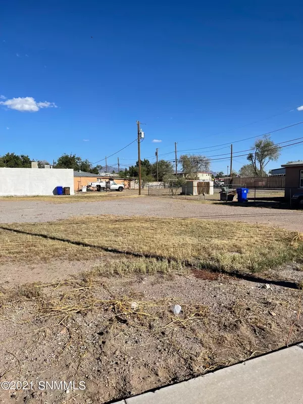 000 2nd ST, Las Cruces, NM 88005