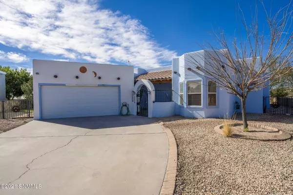 Las Cruces, NM 88001,2491 Bugatti DR