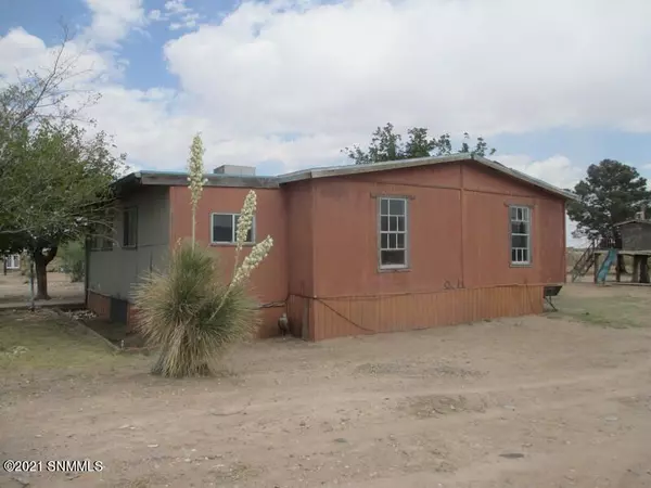 Chaparral, NM 88081,357 Oasis DR