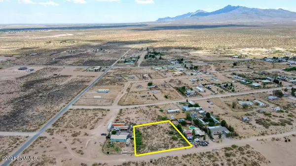 Chaparral, NM 88081,2045&2065 Green Tree LOOP