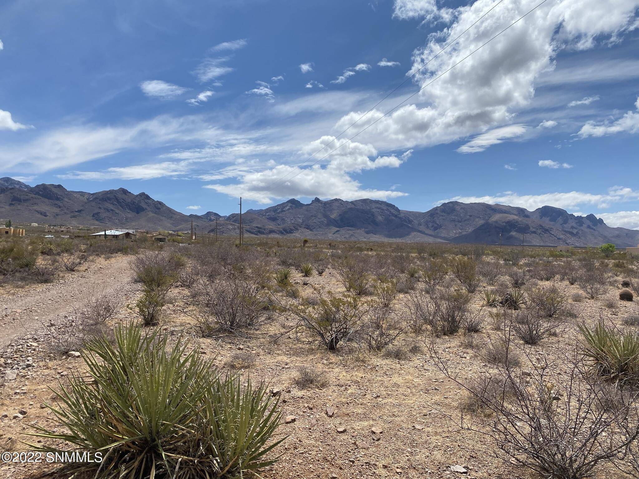 000 Achenbach Canyon RD,  Las Cruces,  NM 88011