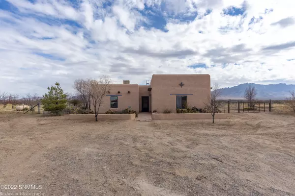 6845 Cortez RD, Deming, NM 88030