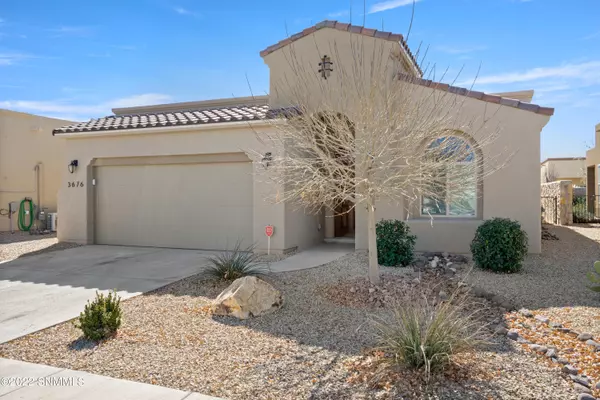 Las Cruces, NM 88012,3676 Balboa CT