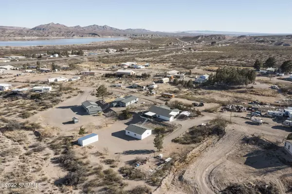 Caballo, NM 87931,37 Buggy Ride RD