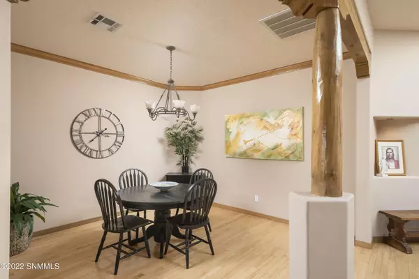 Las Cruces, NM 88011,1134 Golf Club RD