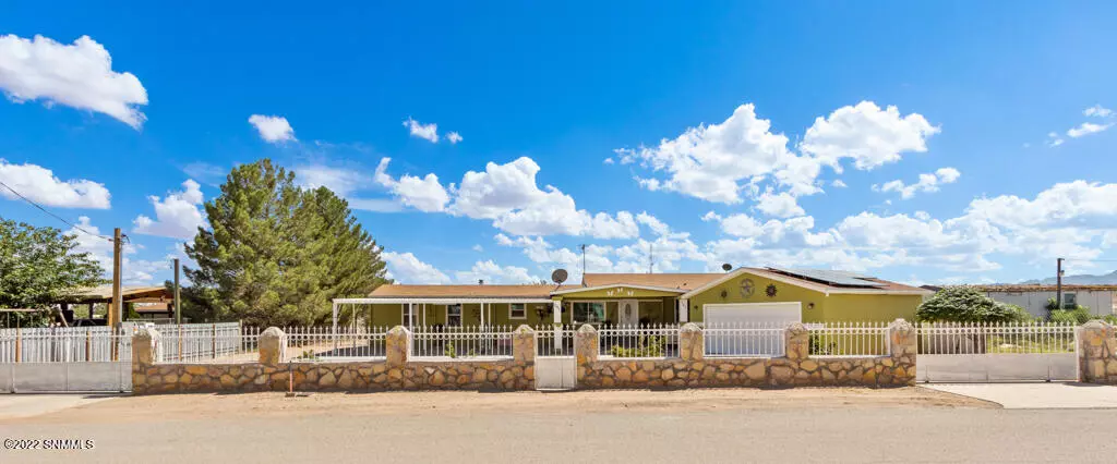 Chaparral, NM 88081,391 Luminous LN