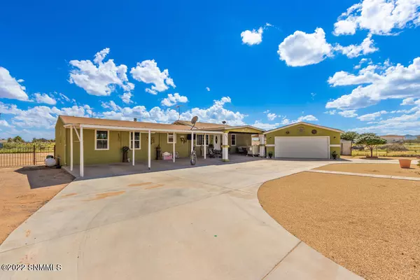 Chaparral, NM 88081,391 Luminous LN