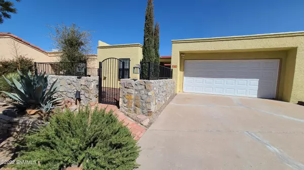 Las Cruces, NM 88012,3278 Solarridge ST