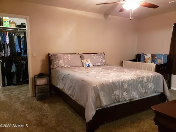 Las Cruces, NM 88012,3918 Agua Caliente DR