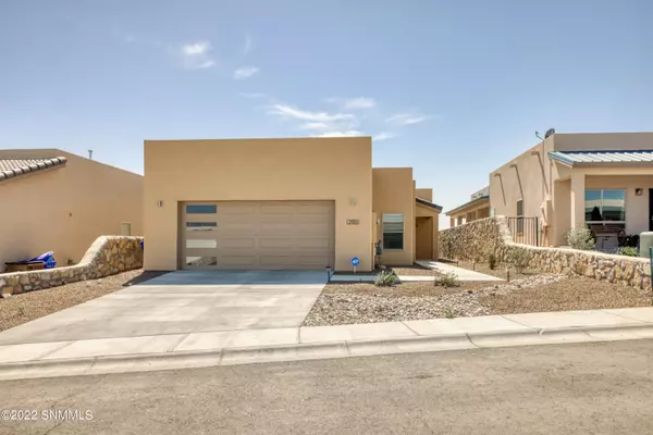 Las Cruces, NM 88011,2981 Don Buck DR