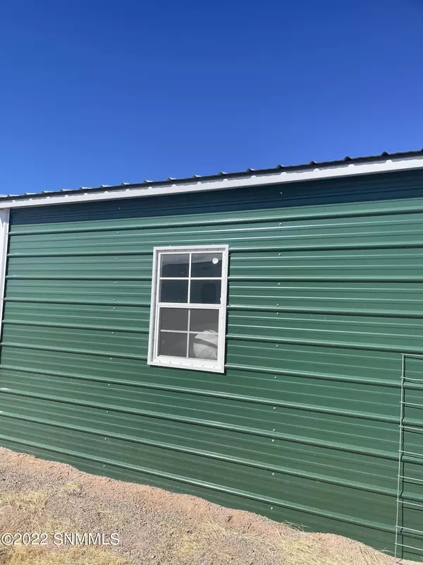 Caballo, NM 87931,10 Seco Court