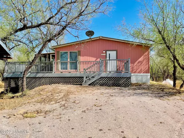 3597 Freebird RD,  Las Cruces,  NM 88005